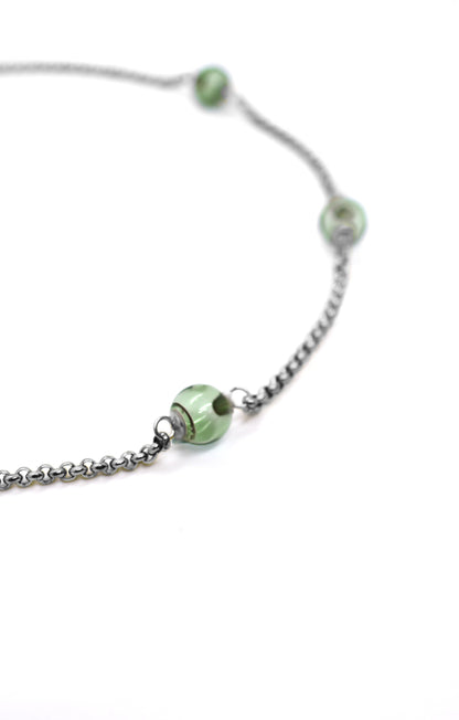 COLLAR CADENA 5E