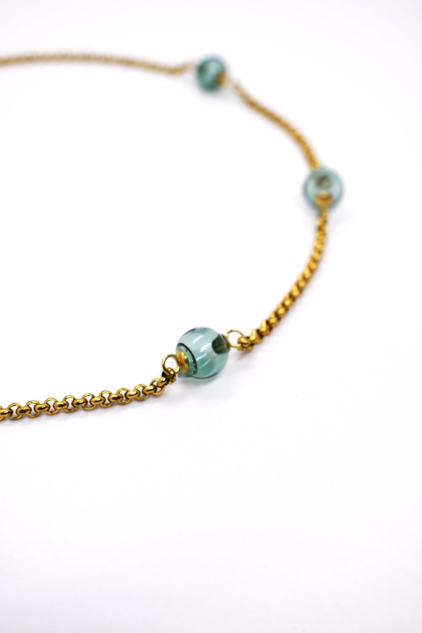 COLLAR CADENA 5E