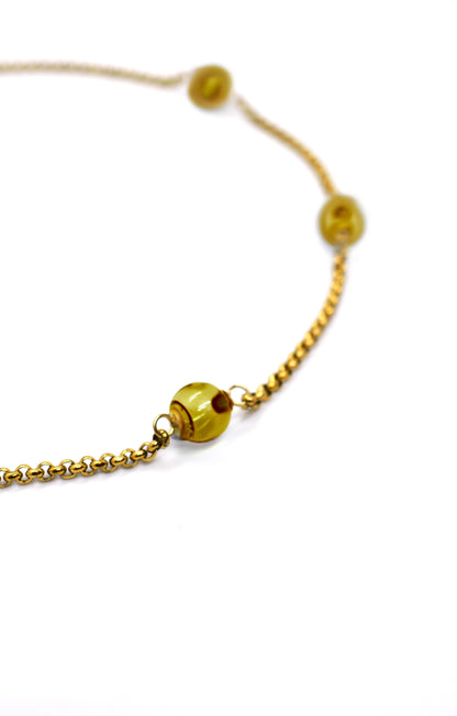 COLLAR CADENA 5E