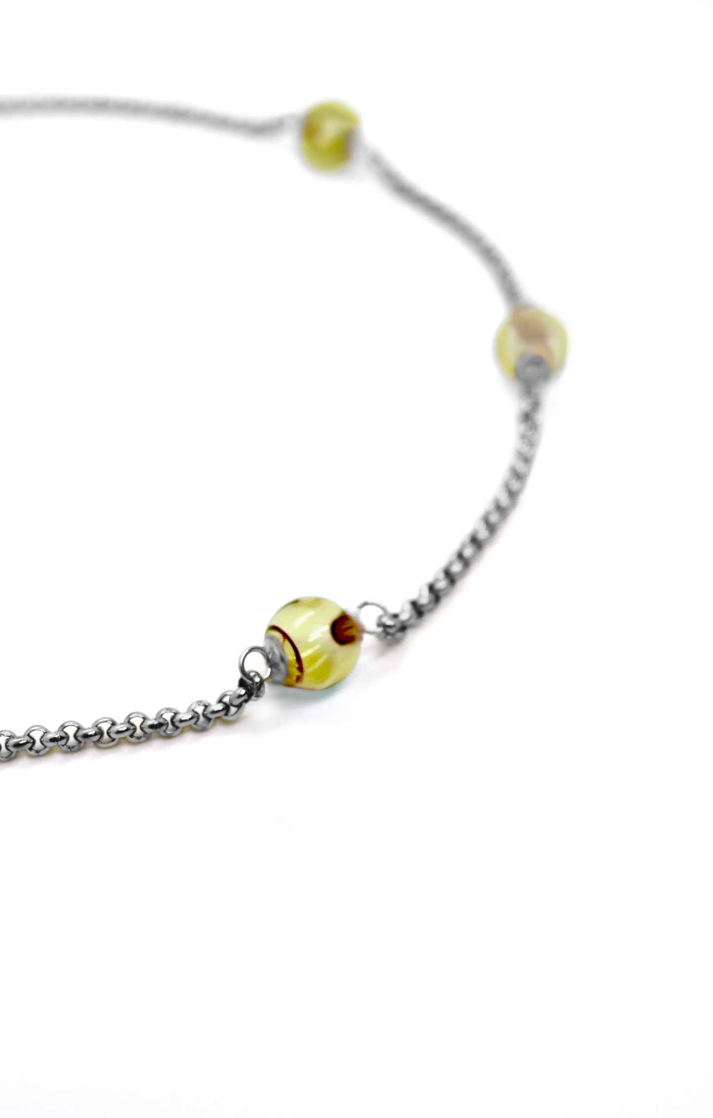 COLLAR CADENA 5E