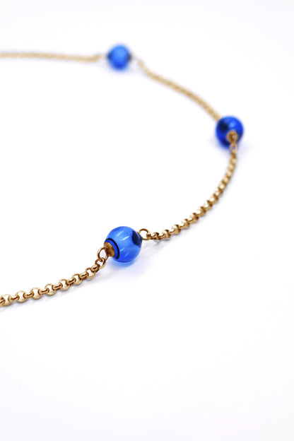 COLLAR CADENA 5E