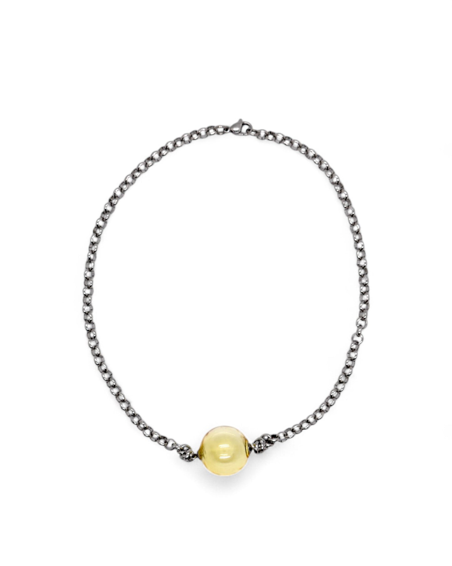 COLLAR ESLABONES 1E