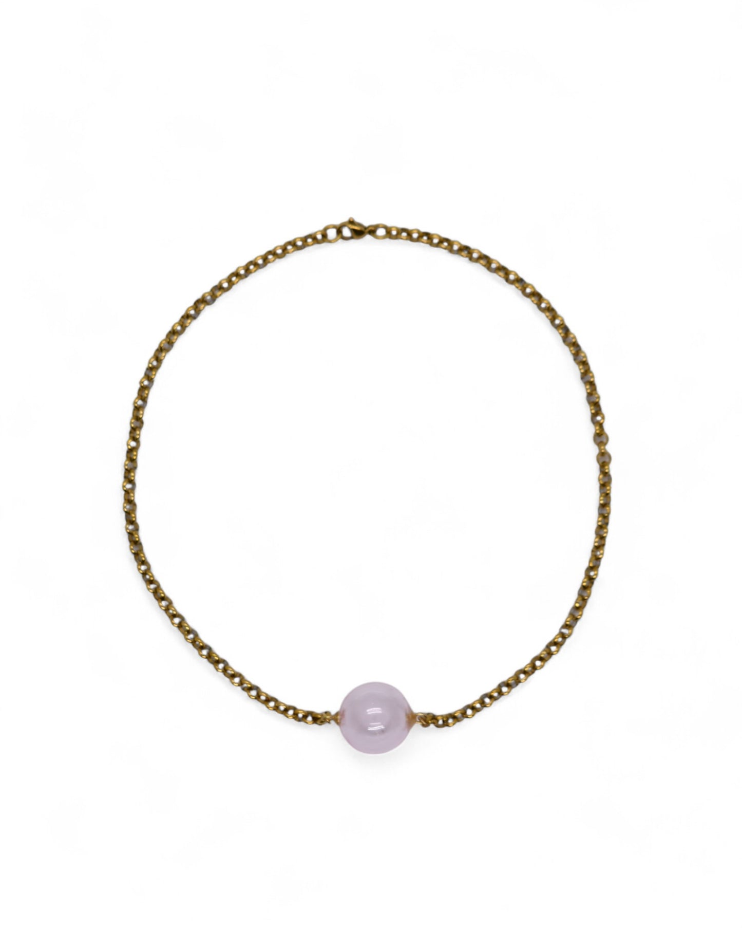 COLLAR ESLABONES 1E
