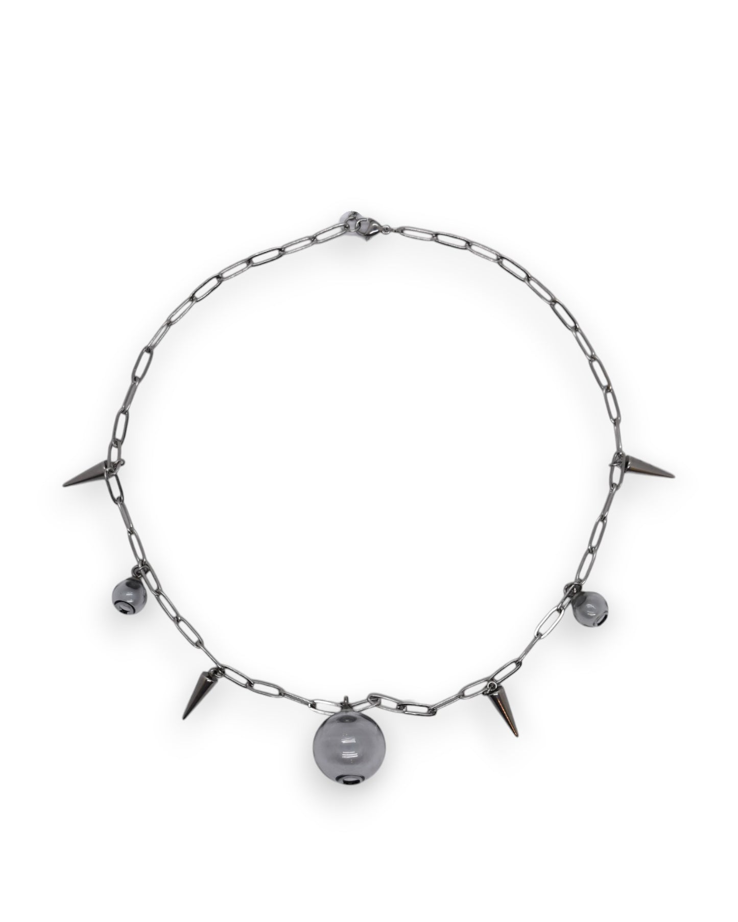 COLLAR PICOS 3E