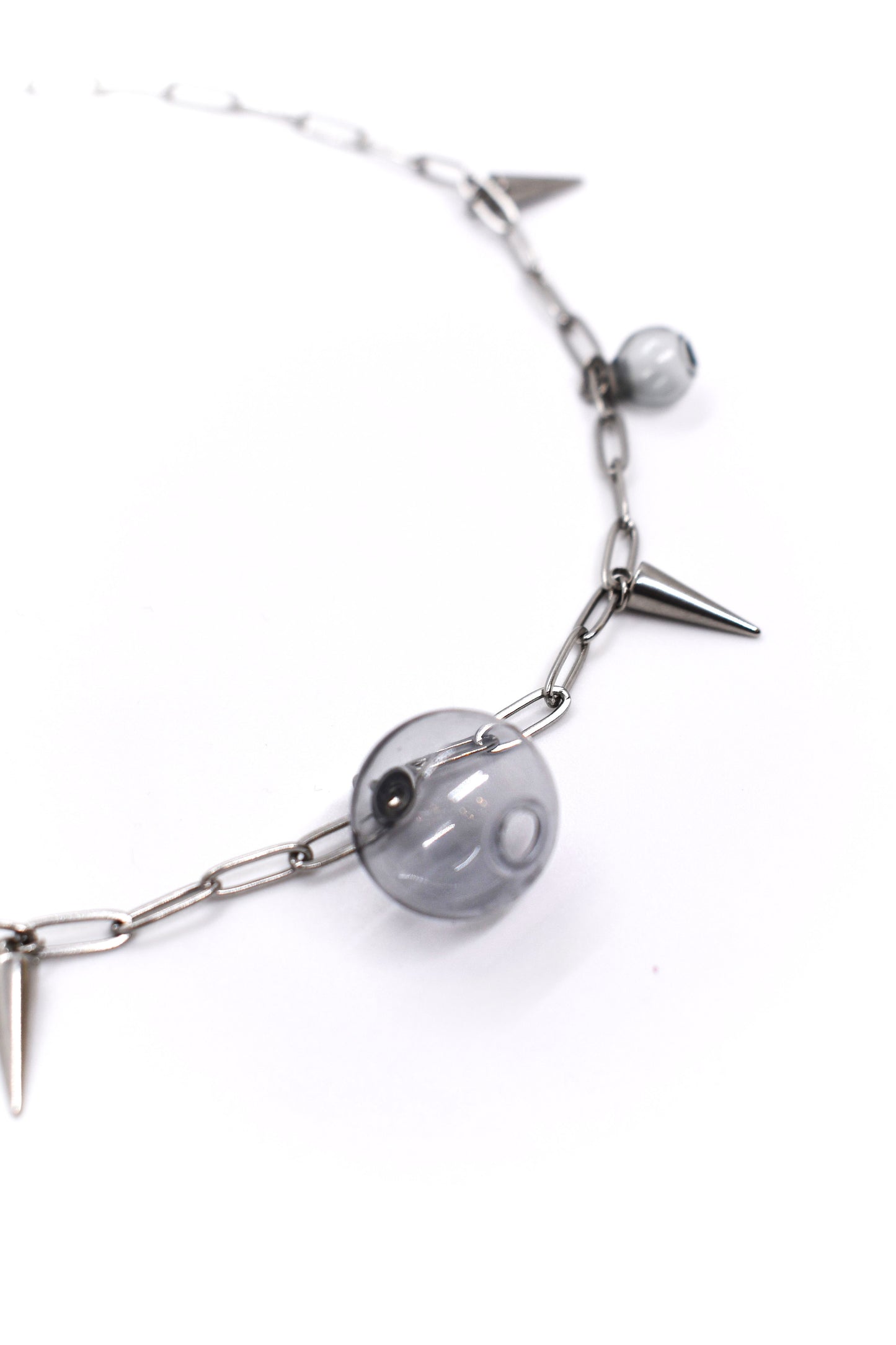 COLLAR PICOS 3E
