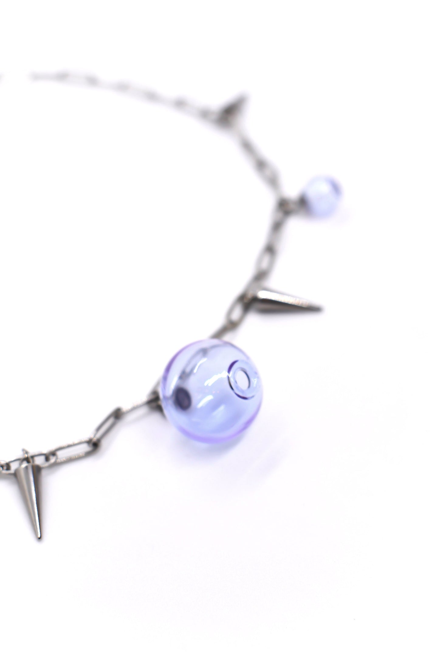 COLLAR PICOS 3E