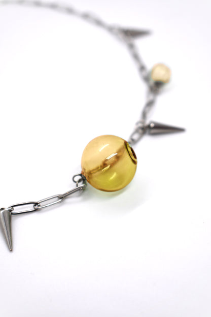 COLLAR PICOS 3E