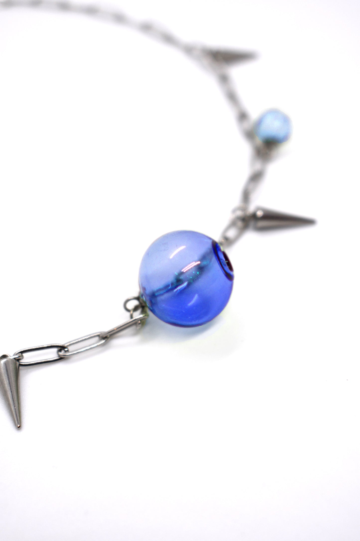 COLLAR PICOS 3E