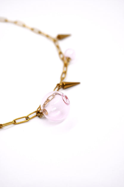 COLLAR PICOS 3E