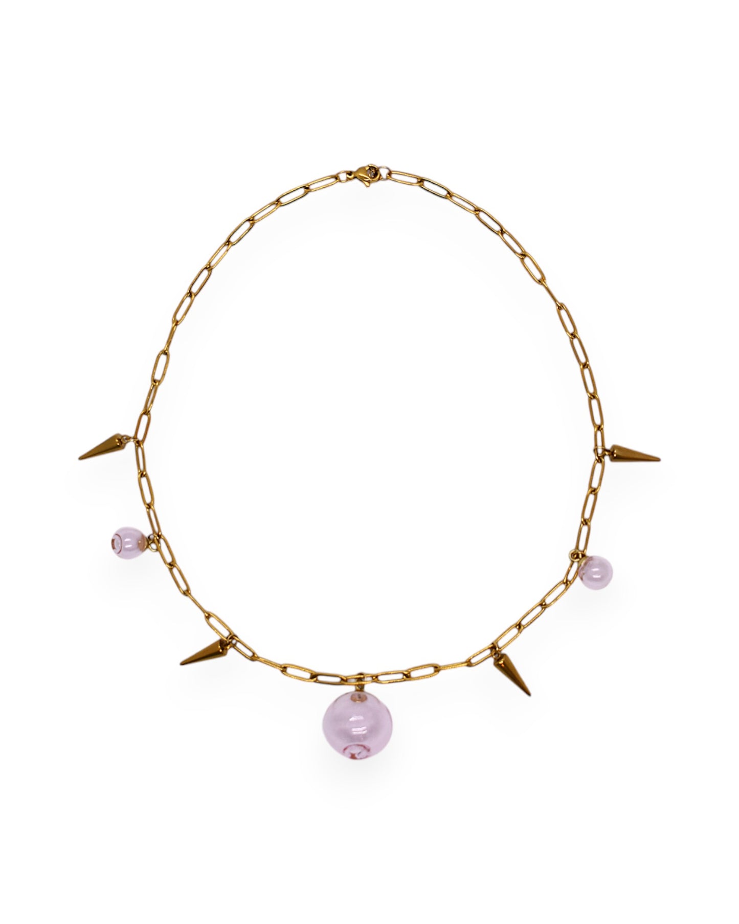 COLLAR PICOS 3E