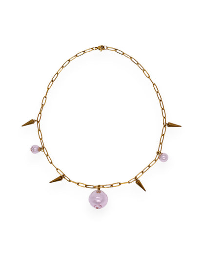 COLLAR PICOS 3E