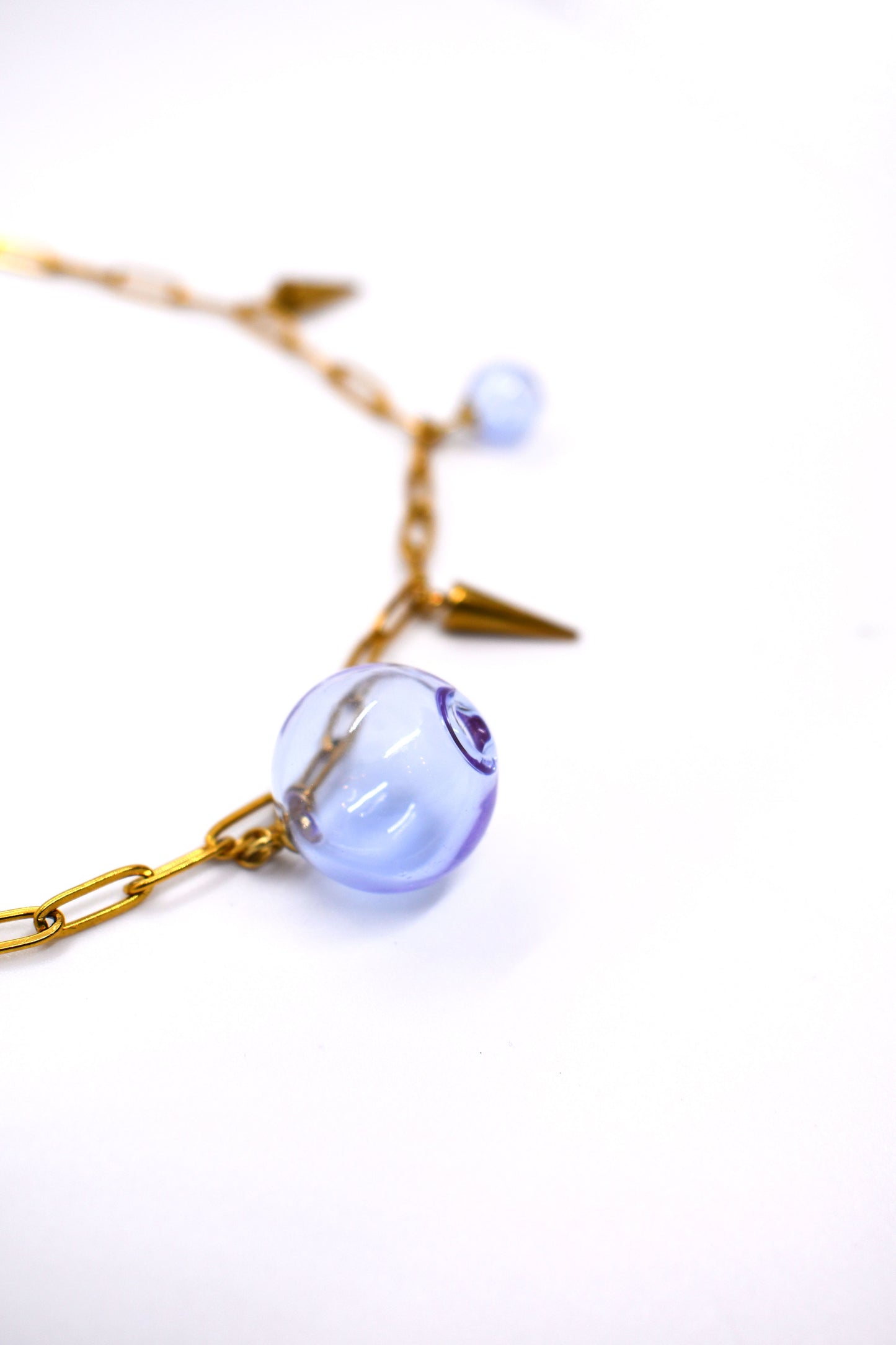 COLLAR PICOS 3E