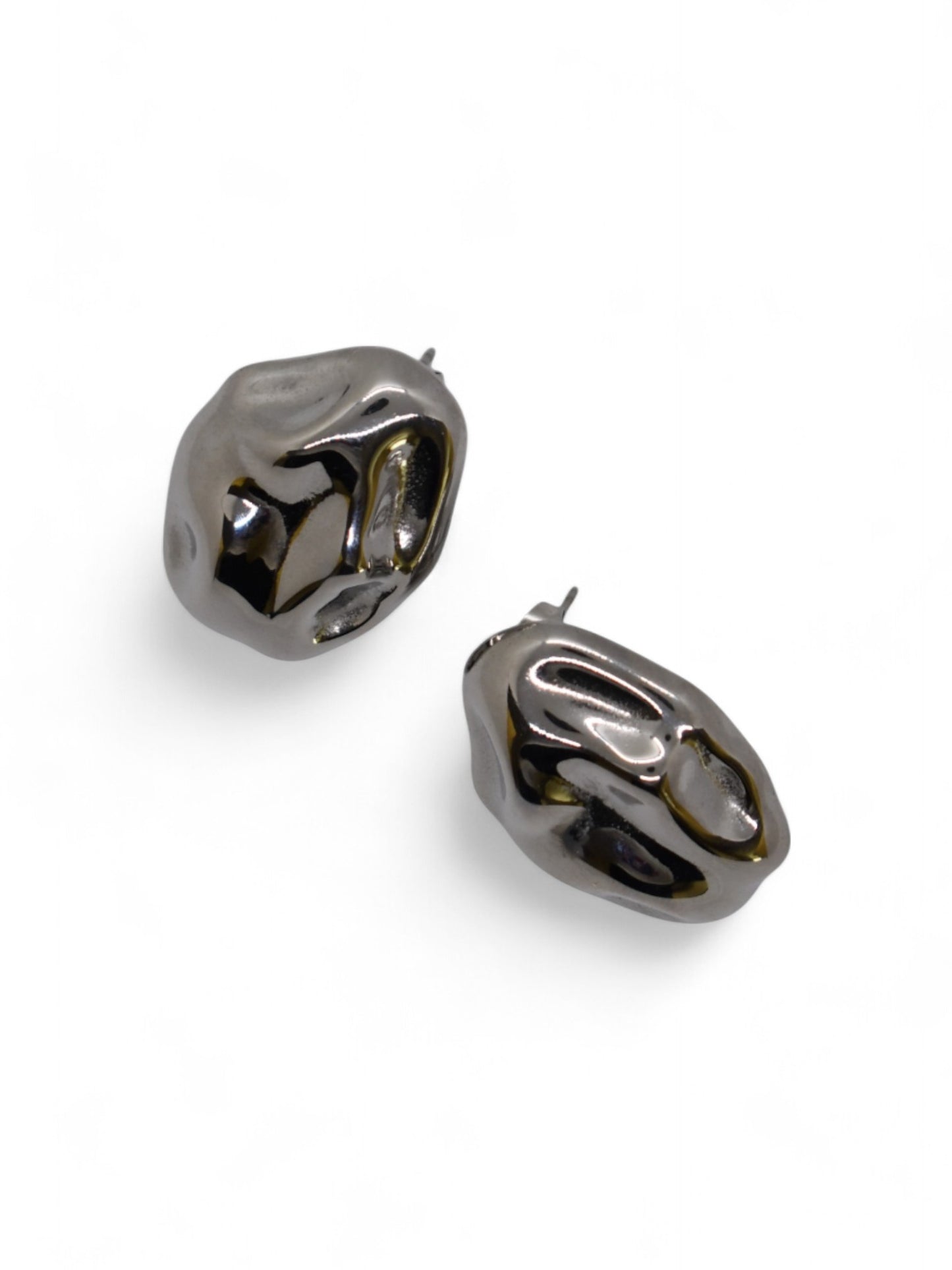 ARETES IRREGULARES