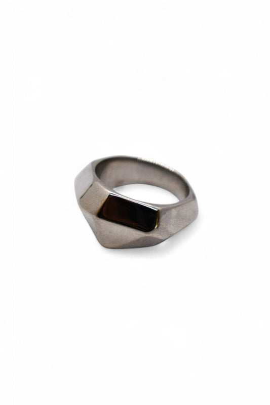 ANILLO GEOMÉTRICO