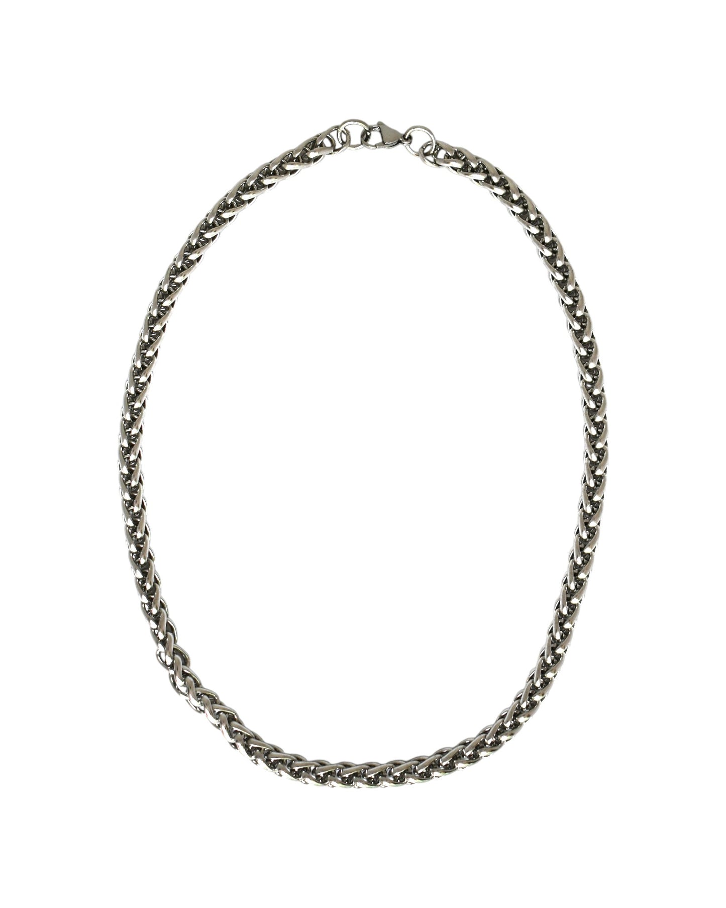 CADENA TRENZADA