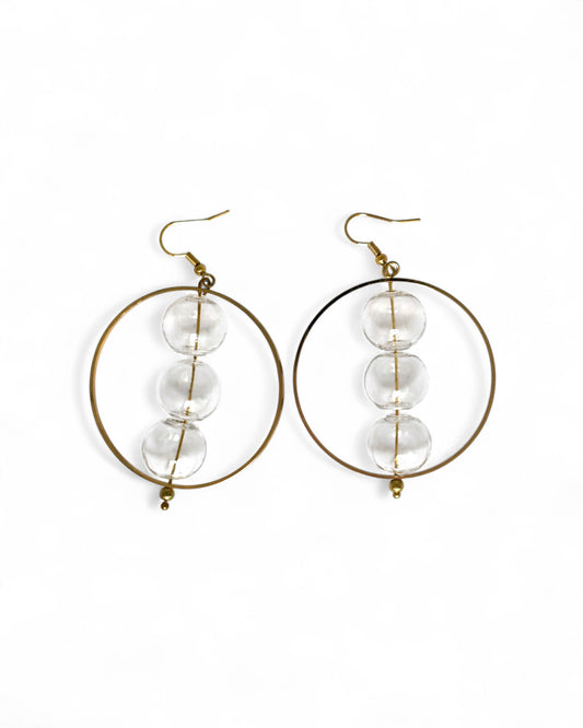 ARETES ESCALA CIRCULAR