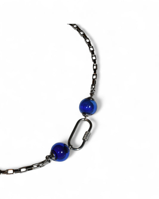 COLLAR MOSQUETON