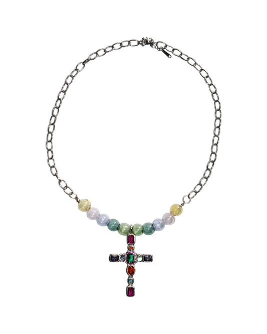 COLLAR CRUZ