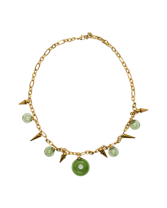 COLLAR DONA PICOS