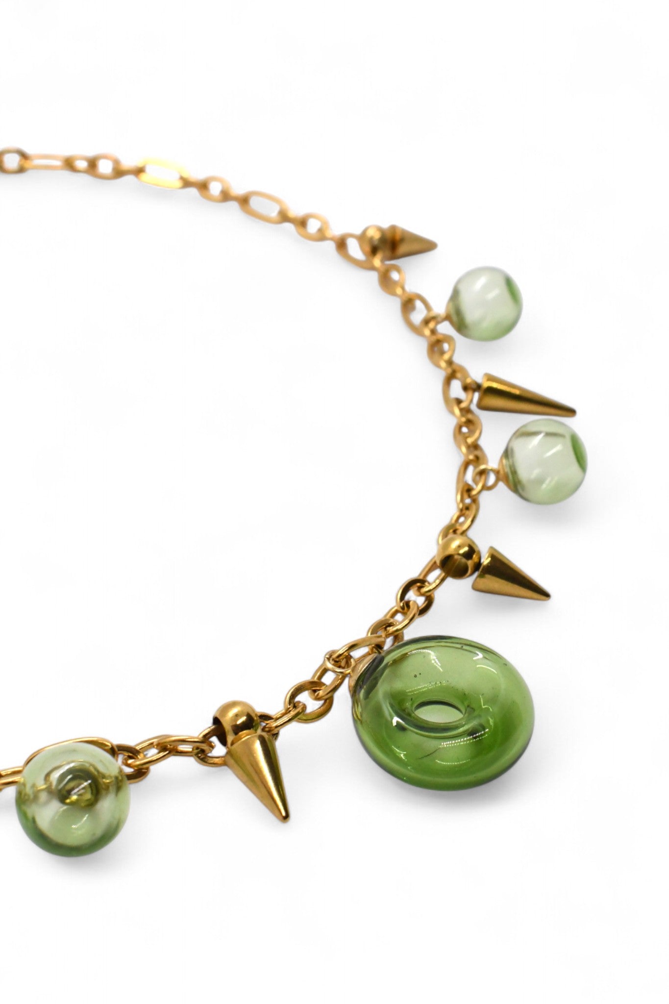 COLLAR DONA PICOS