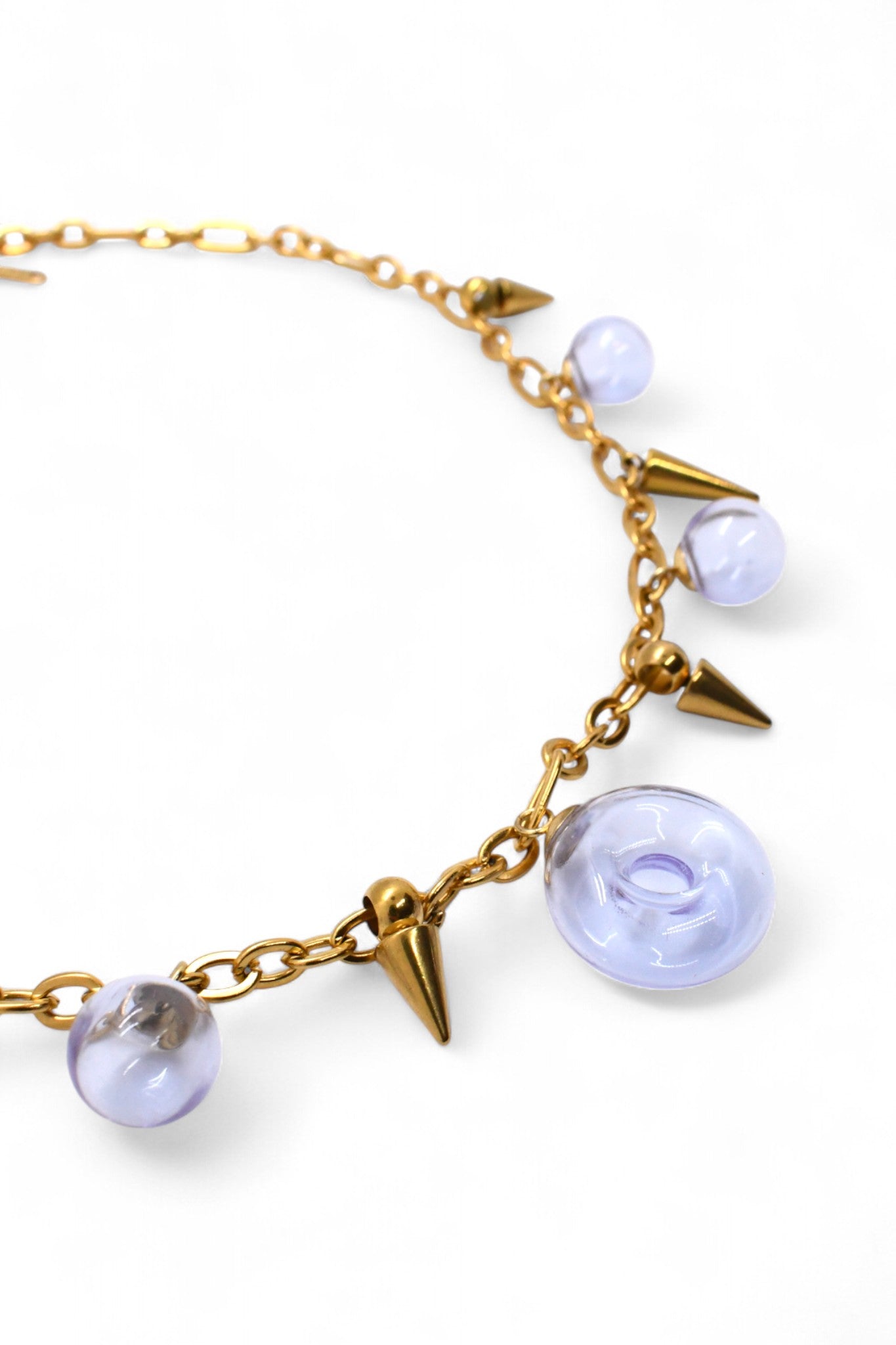 COLLAR DONA PICOS