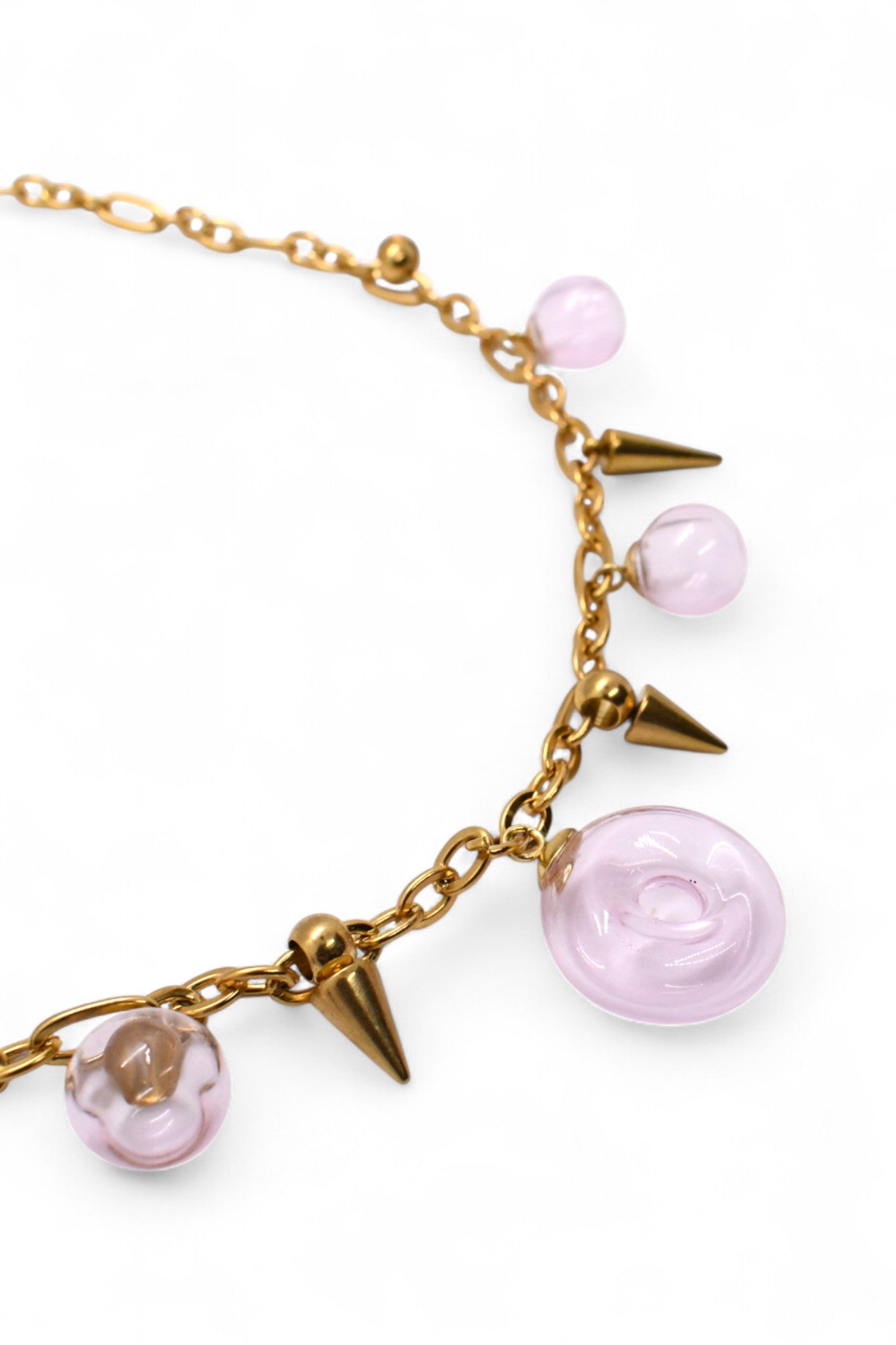 COLLAR DONA PICOS