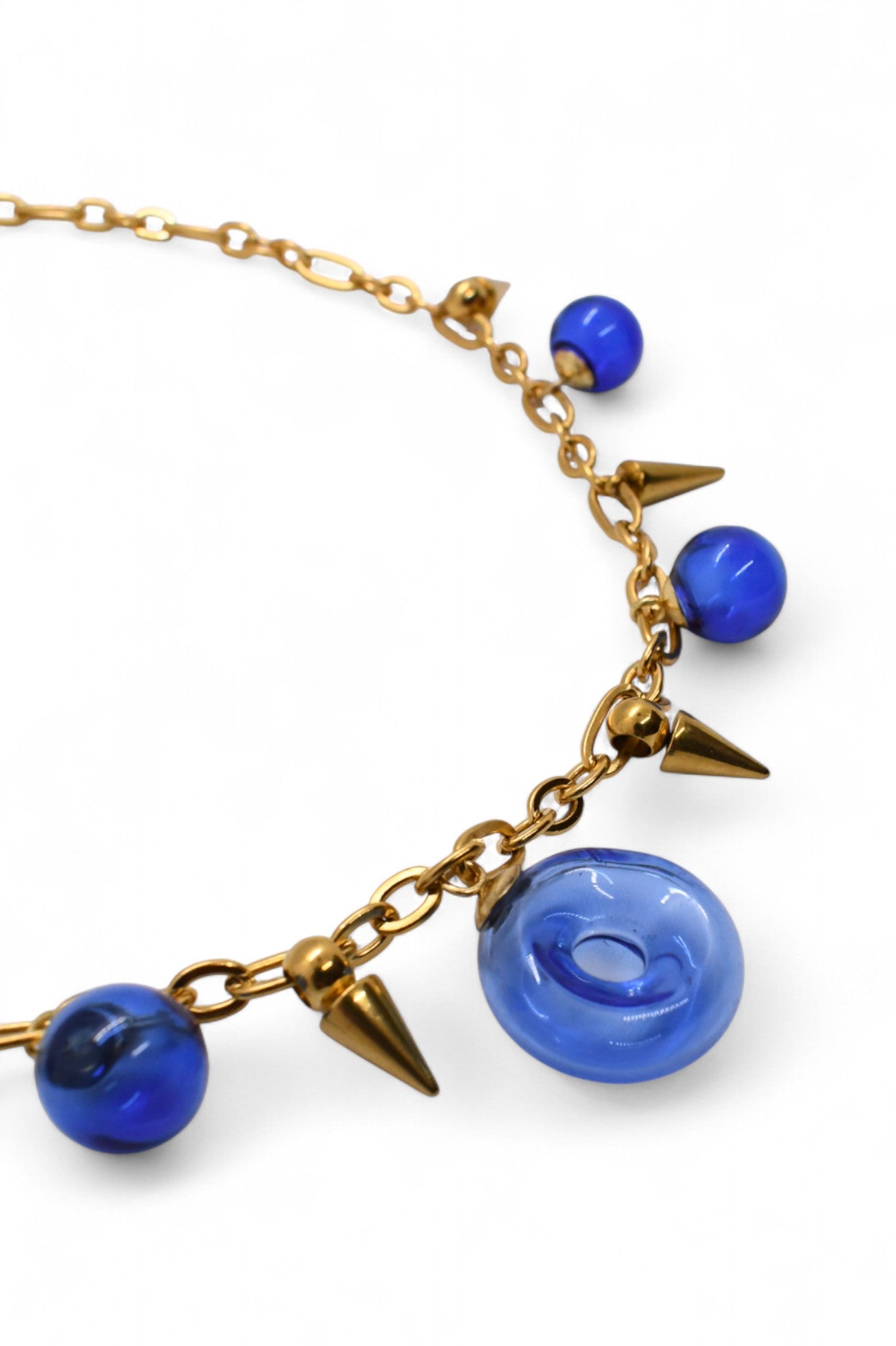 COLLAR DONA PICOS
