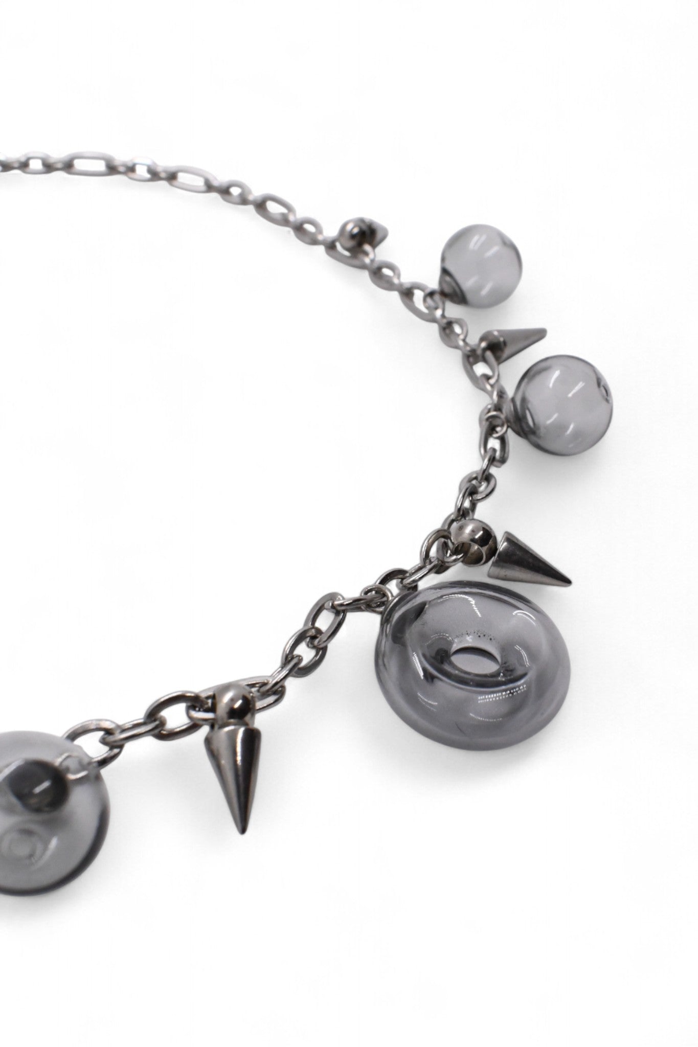 COLLAR DONA PICOS