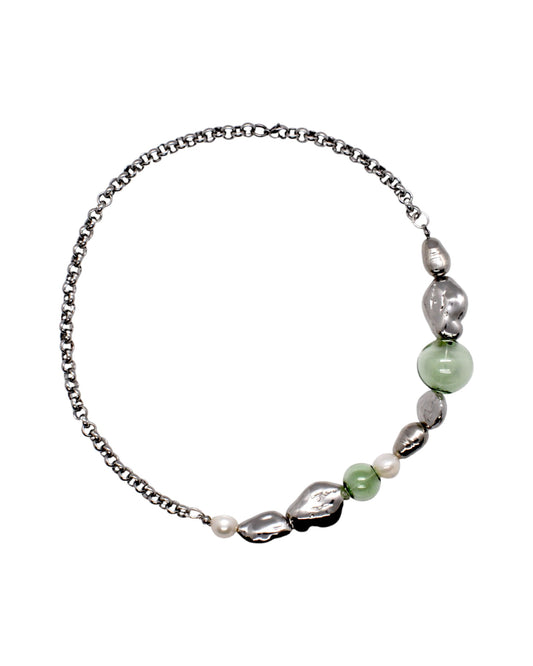 COLLAR PIEDRAS