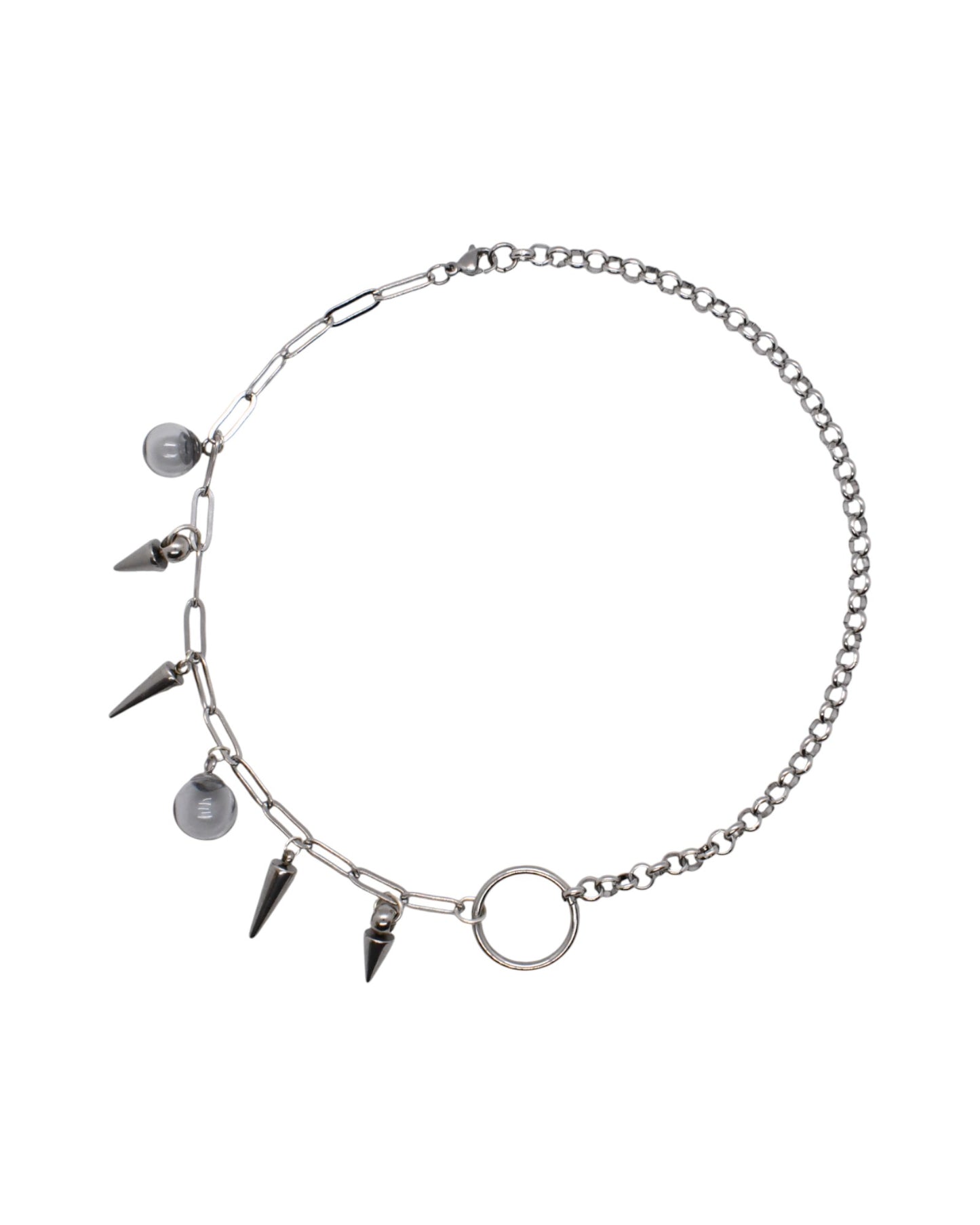 COLLAR ARGOLLA