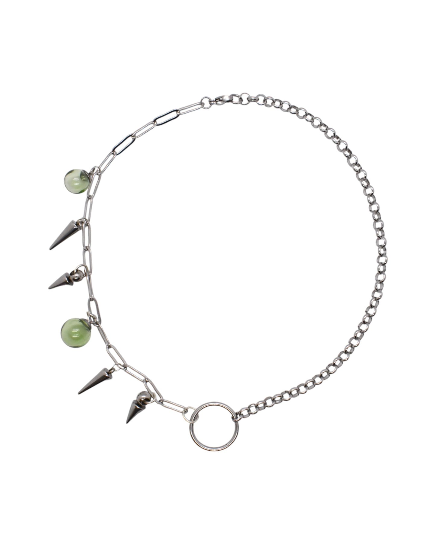 COLLAR ARGOLLA