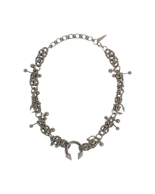 COLLAR PIERCING