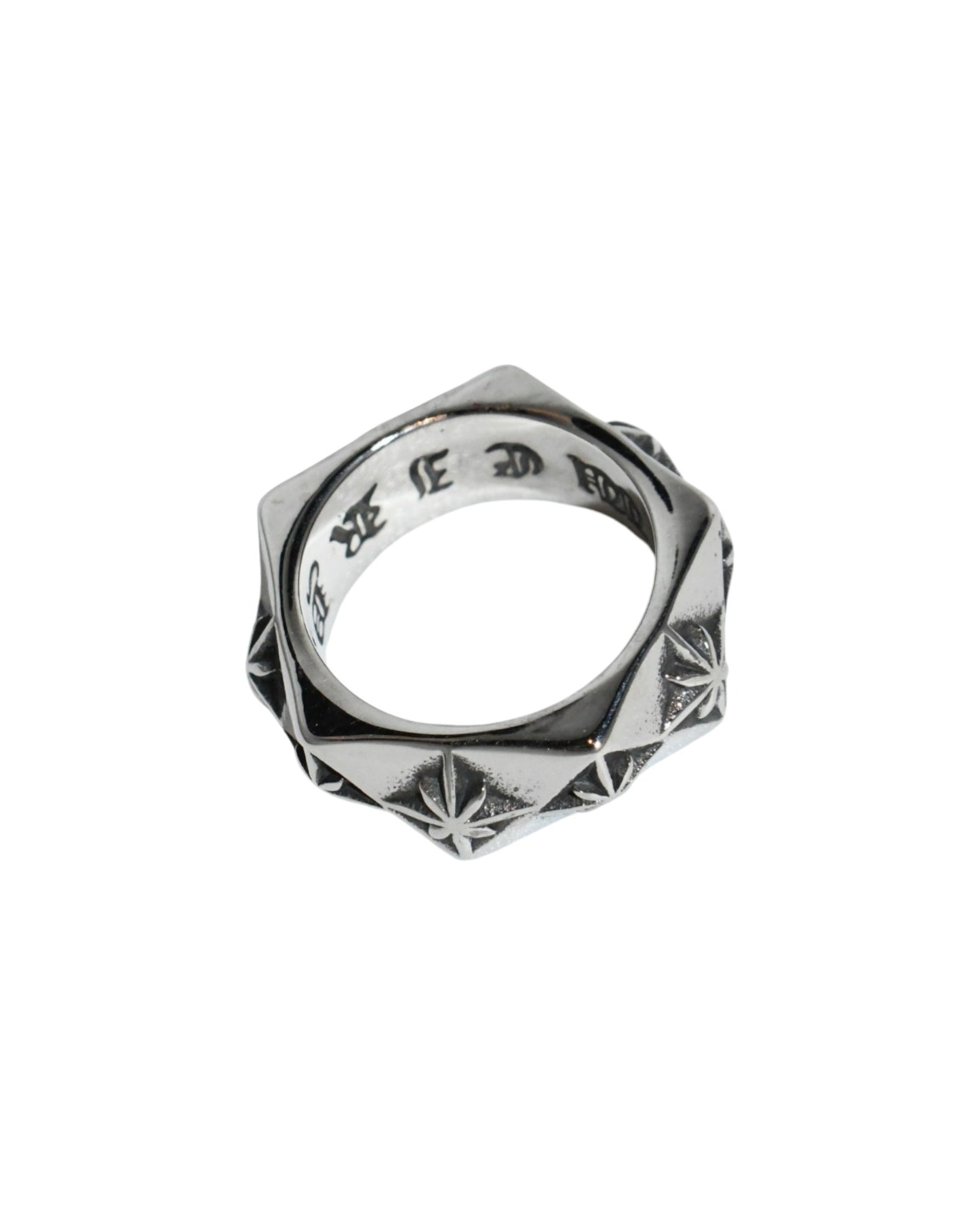 ANILLO POL DOS