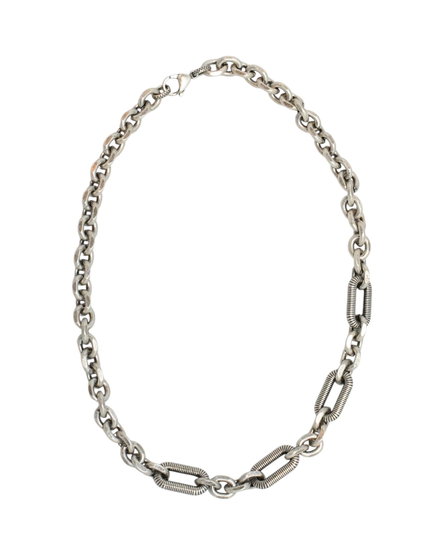 CADENA CHUNKY