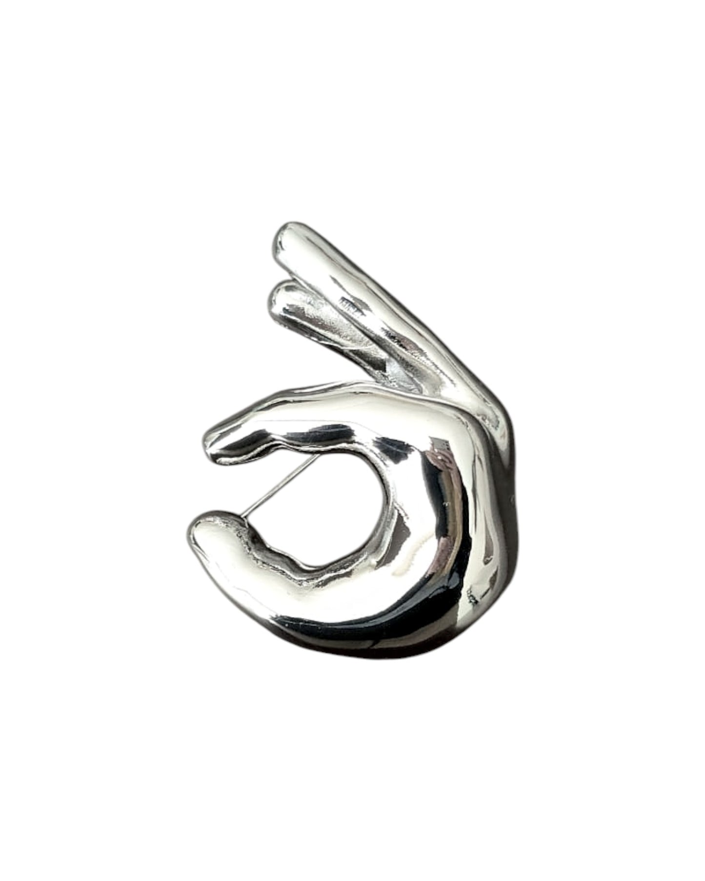 PIN MANO