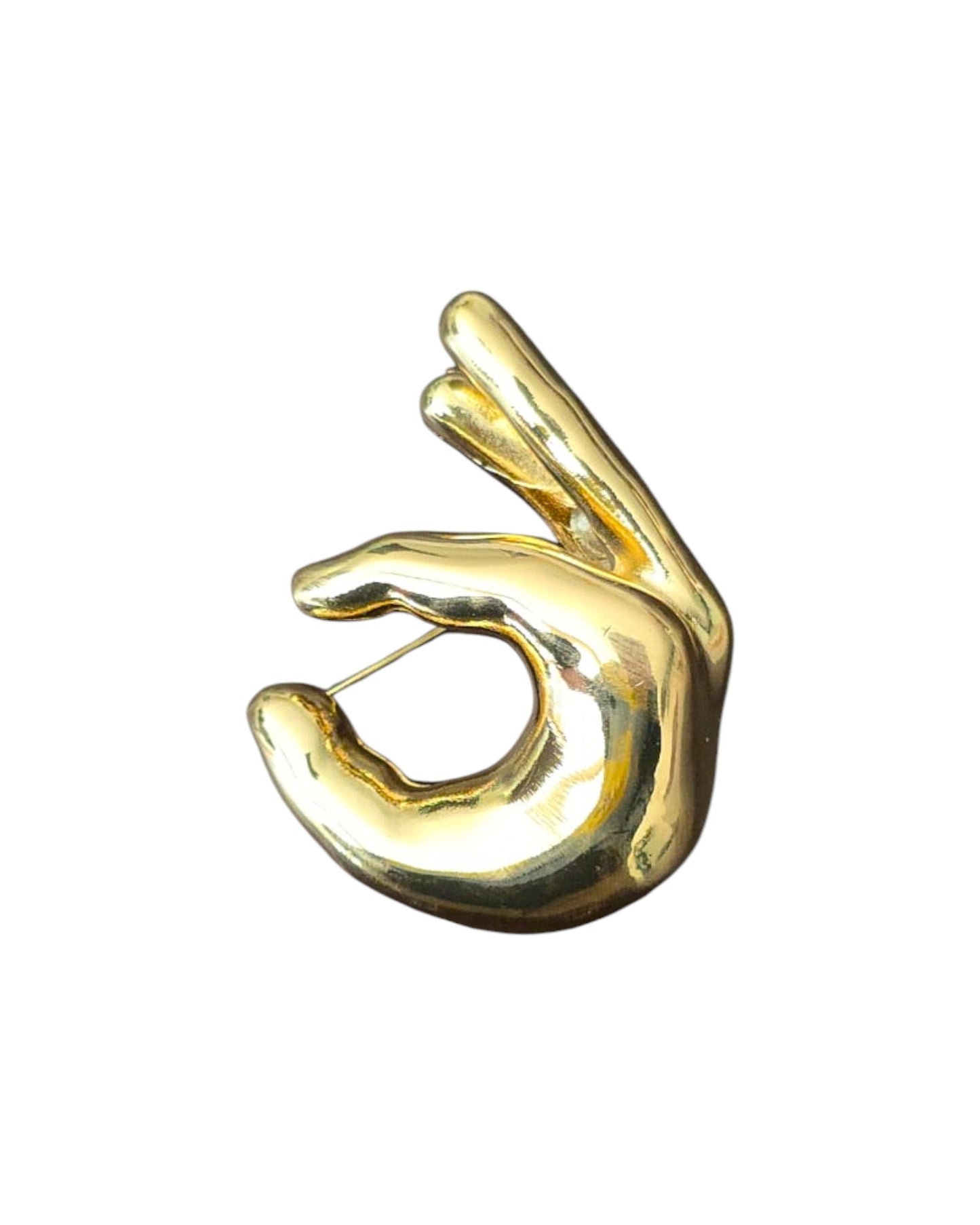 PIN MANO
