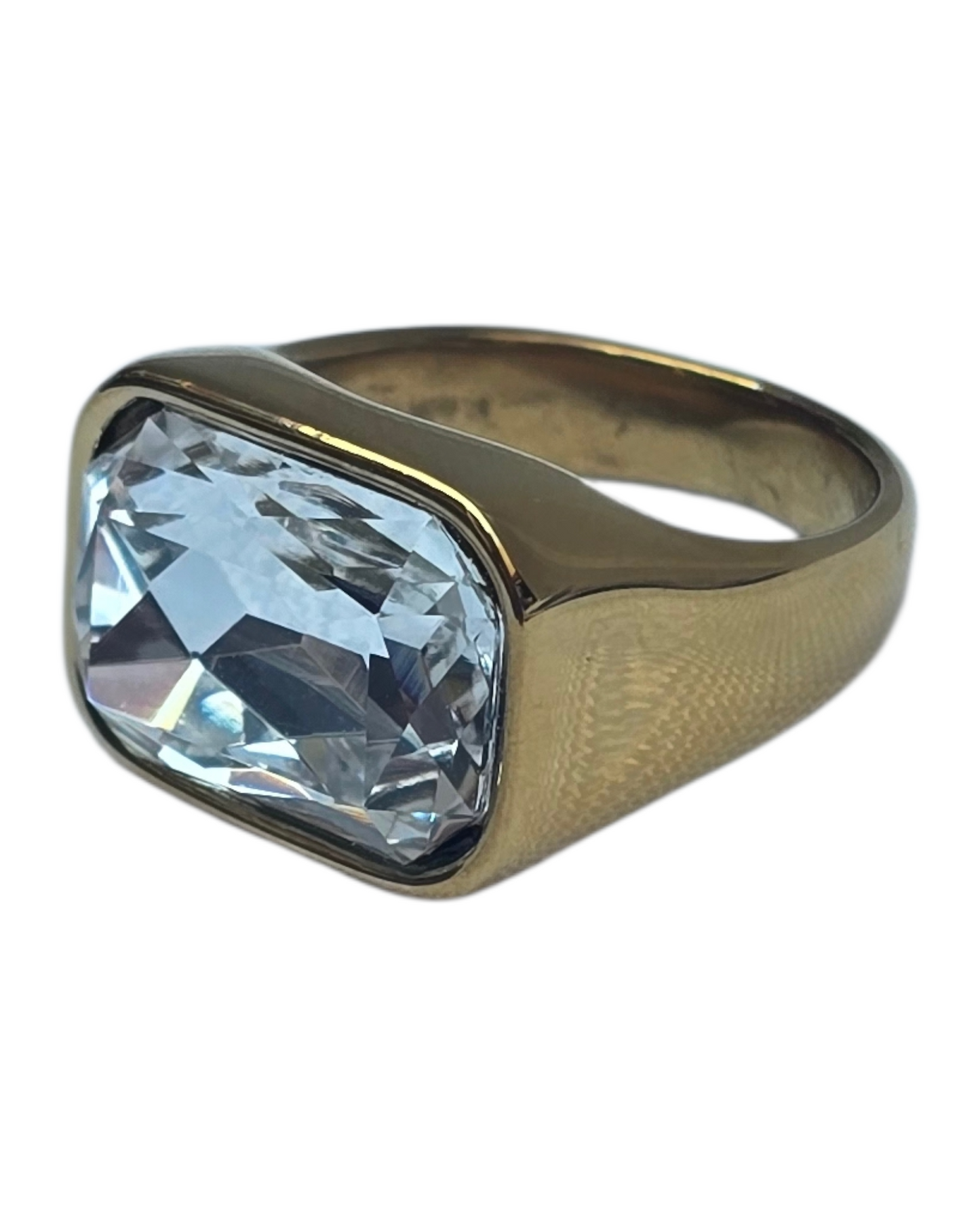 ANILLO DIAMANTE