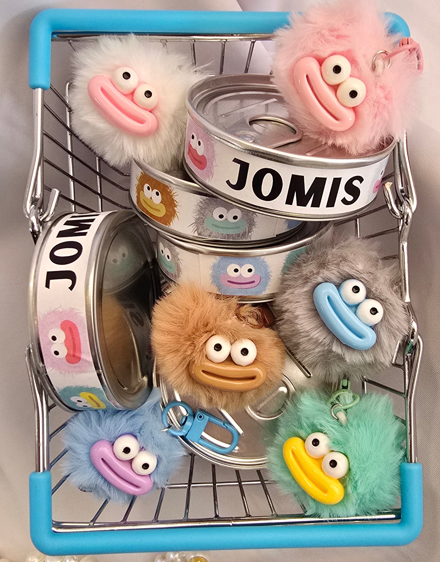 JOMIS SORPRESA