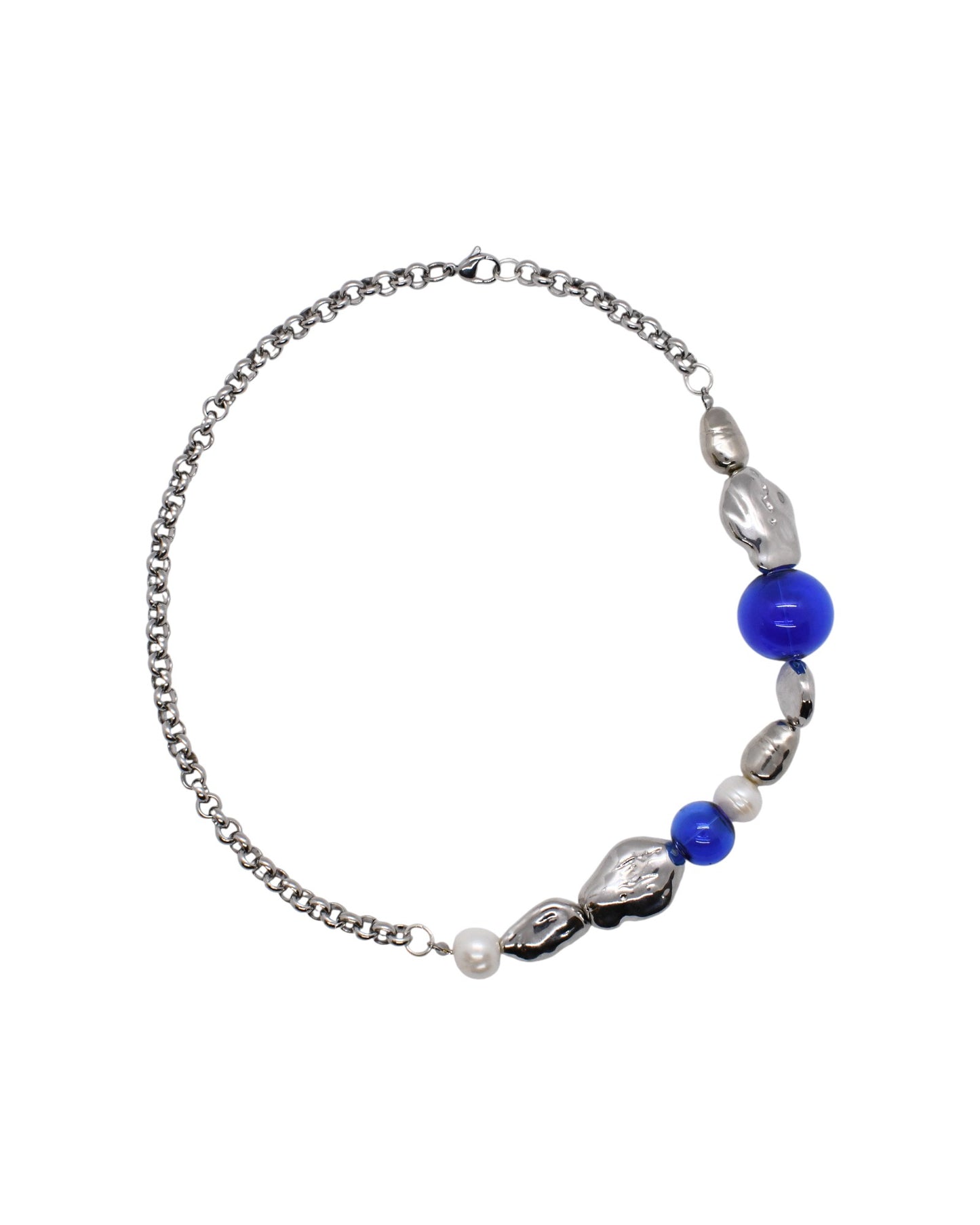 COLLAR PIEDRAS